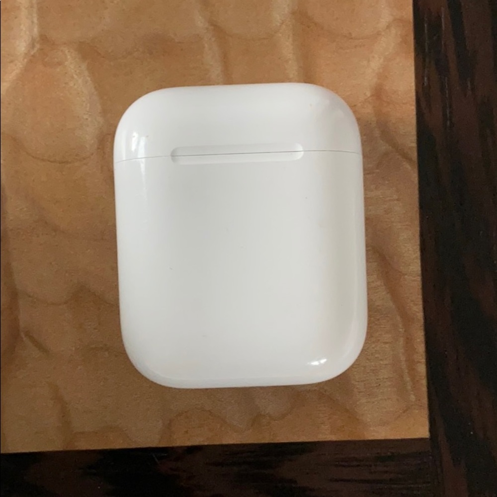 Apple AirPods (First generation)